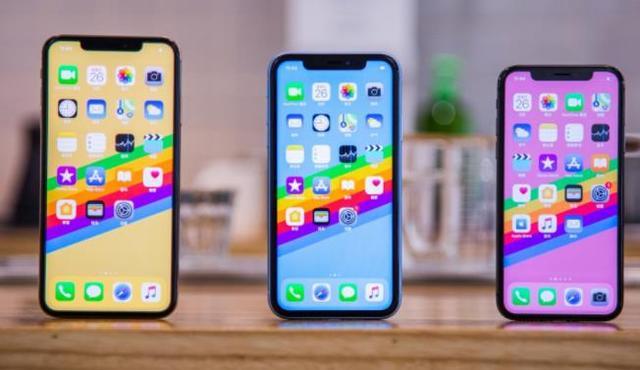 相差300块,iPhoneXR与iPhone8Plus谁更值得买?看这4点就够了