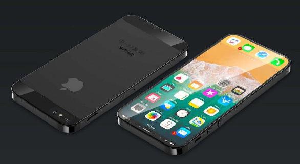苹果或在2020年更新两条产品线:iPhoneSE2和5G iPhone