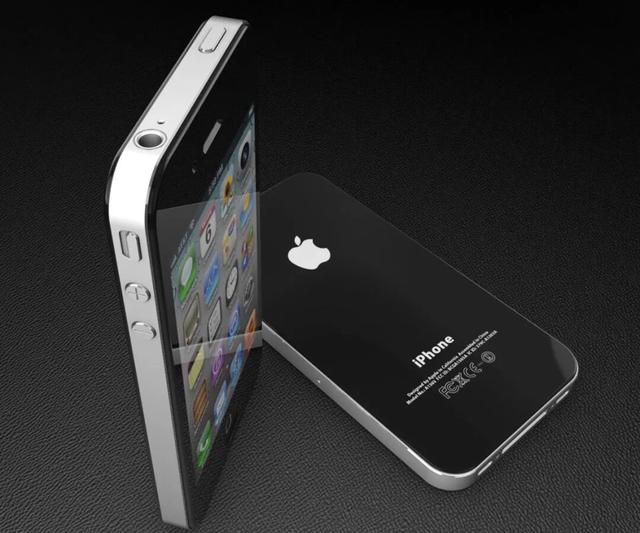 iPhone手机到底能用多久?网友:简直是战斗机