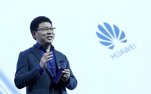 华为进度要落后?两大“弱鸡”联手合作,欲开辟另一个5G市场