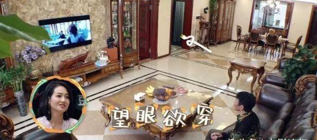 魏大勋的家庭有啥背景?连何炅都要给面子,杨幂这眼光真犀利
