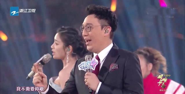跨年晚会收视率浙江卫视倒数第一,成龙也未能救场