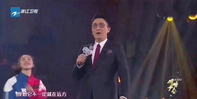 跨年晚会收视率浙江卫视倒数第一,成龙也未能救场