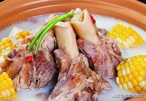 骨折以后怎么吃?“食补”很重要