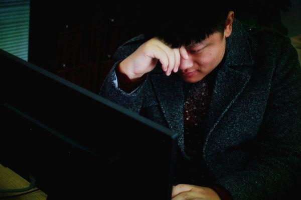 每天晚上熬夜的人,与不熬夜的人,有何区别?