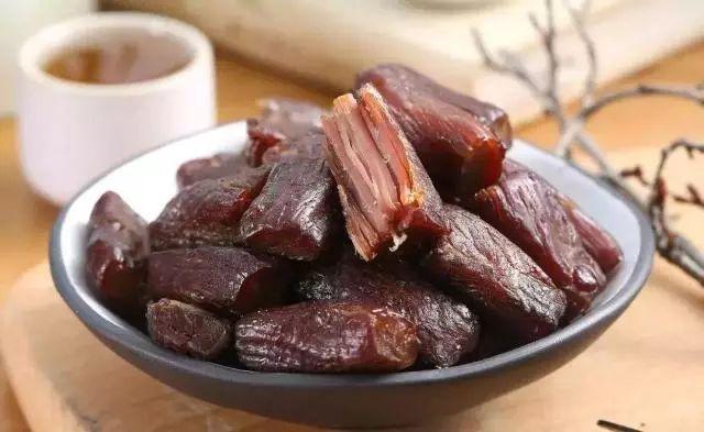5种食物吃起来不甜,但是含糖量高,血糖、血脂偏高的人要管住嘴