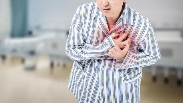 心衰5年死亡率高达50%!医生:这6个信号,是心脏在“求救”