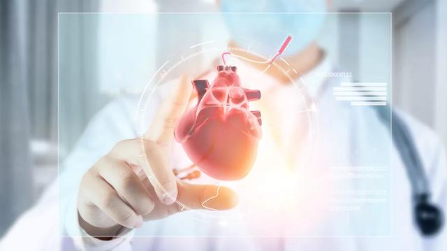 心衰5年死亡率高达50%!医生:这6个信号,是心脏在“求救”