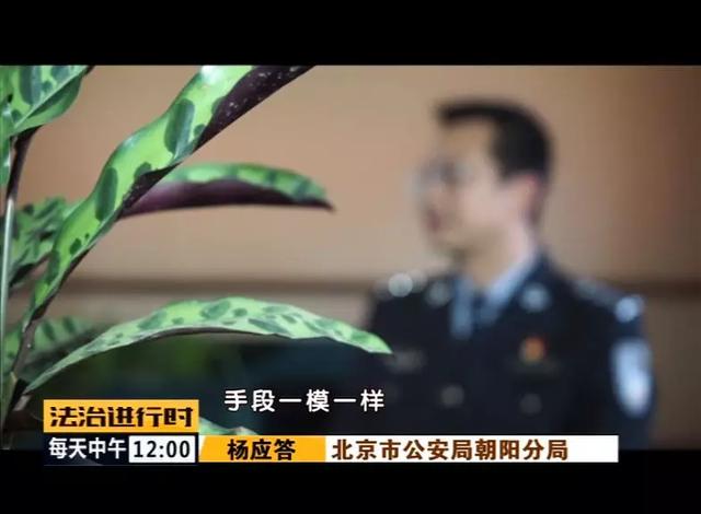 北京警察破获惊天大案！涉及公证员、律师和警察