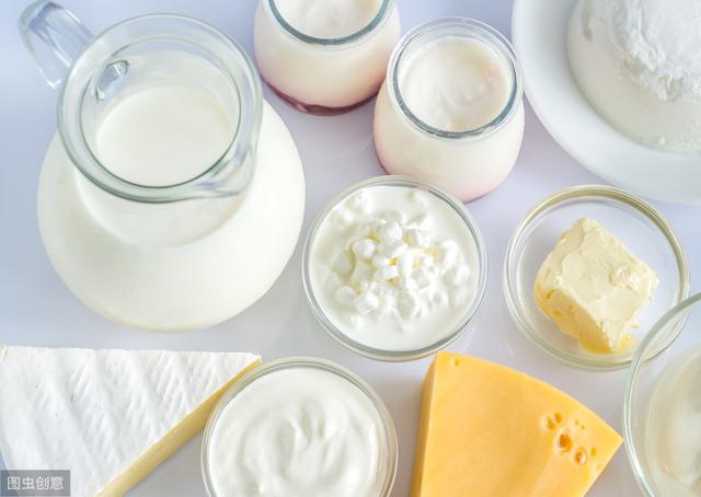 年过50的人:这6类食物最补身体!经常吃、放心吃,身体很棒