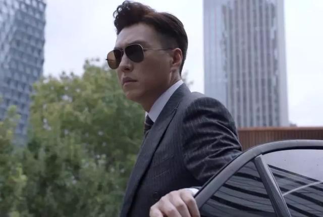 国产职场剧,什么时候才能让人不尴尬?