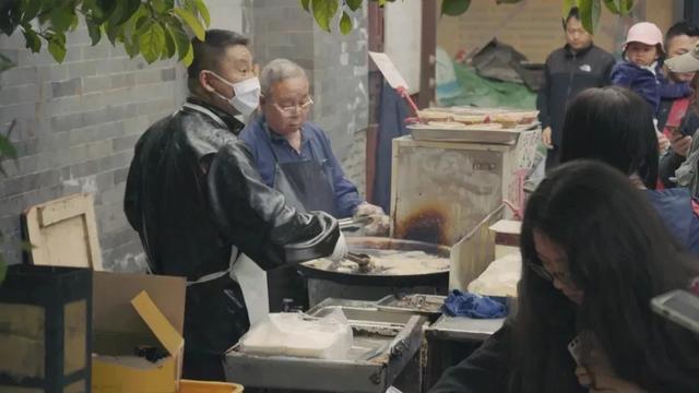 盘点京城50家惊艳味蕾的饕餮美食