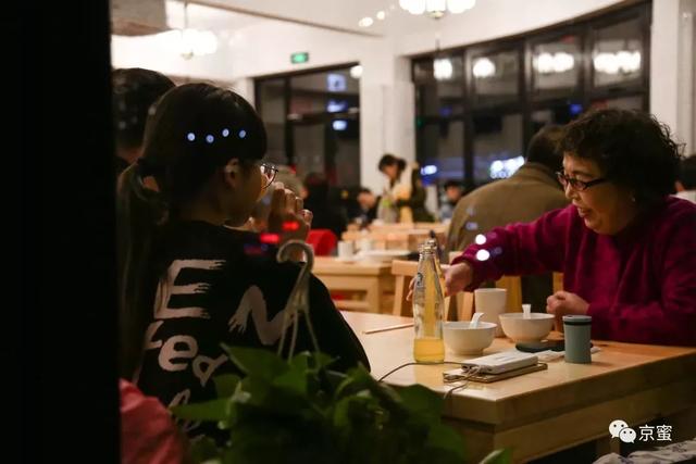 盘点京城50家惊艳味蕾的饕餮美食