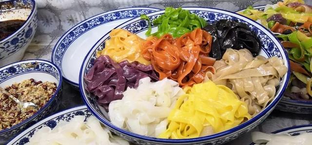 盘点京城50家惊艳味蕾的饕餮美食