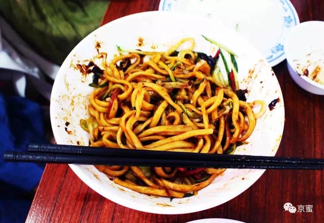 盘点京城50家惊艳味蕾的饕餮美食