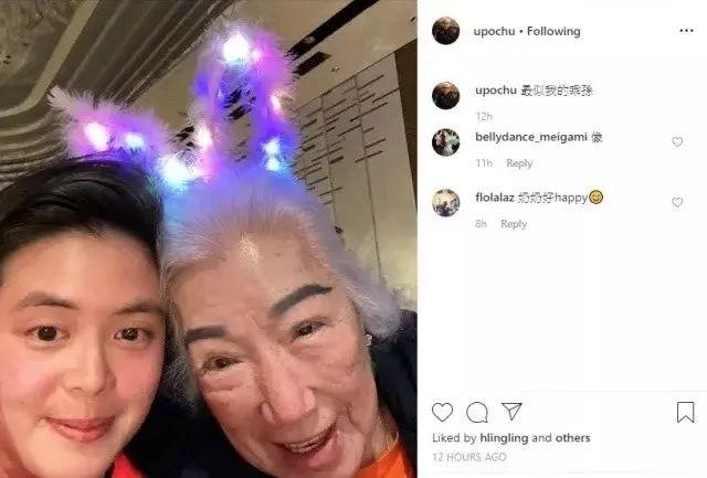 豪门贺新年差距大?百亿富豪大宴宾客很豪气,赌王四太却打包剩菜