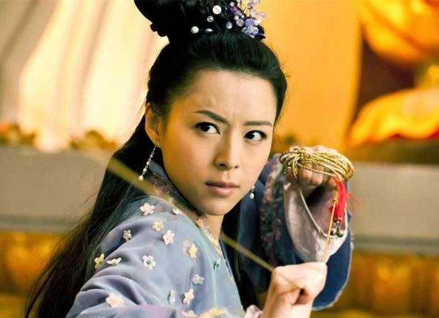 39岁女星拍戏被扇多个耳光!人被打懵还说不疼,仍让男演员继续