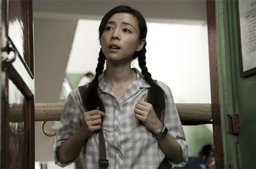 39岁女星拍戏被扇多个耳光!人被打懵还说不疼,仍让男演员继续