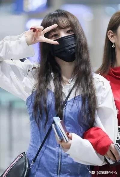 小八卦:baby撕x落败?李沁截胡娜扎?赖冠霖宋雨琦恋情?