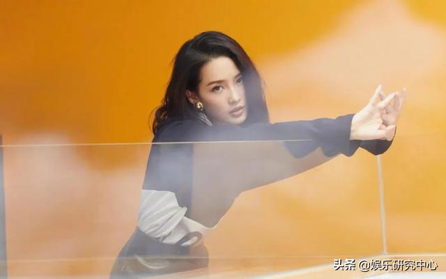 小八卦:baby撕x落败?李沁截胡娜扎?赖冠霖宋雨琦恋情?
