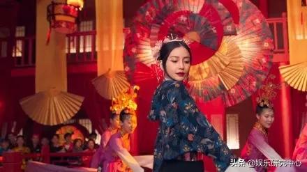 小八卦:baby撕x落败?李沁截胡娜扎?赖冠霖宋雨琦恋情?