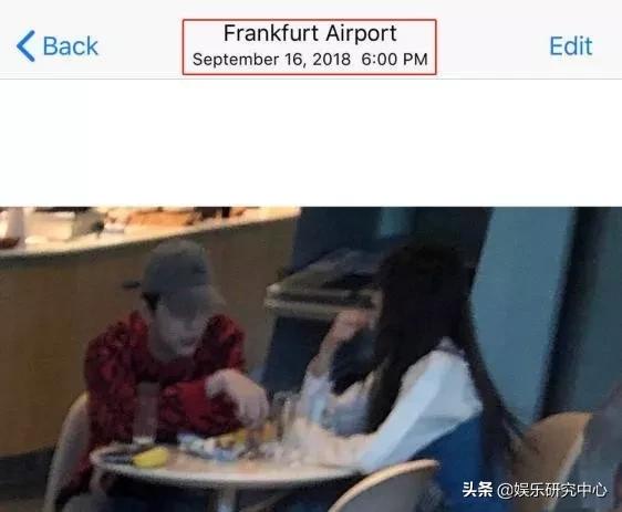 小八卦:baby撕x落败?李沁截胡娜扎?赖冠霖宋雨琦恋情?