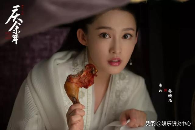 小八卦:baby撕x落败?李沁截胡娜扎?赖冠霖宋雨琦恋情?