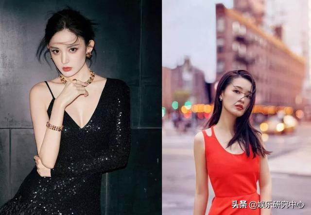 小八卦:baby撕x落败?李沁截胡娜扎?赖冠霖宋雨琦恋情?