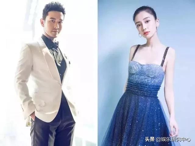 小八卦:baby撕x落败?李沁截胡娜扎?赖冠霖宋雨琦恋情?