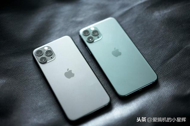 2019公认最具辨识度的三款旗舰手机,你最喜欢哪一款?