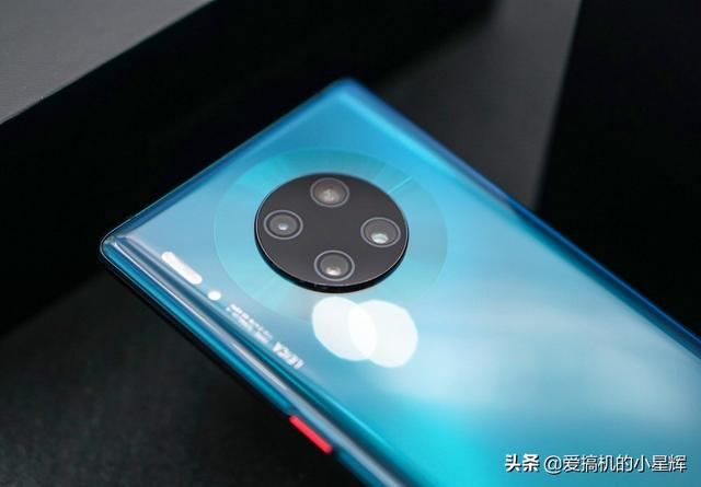 2019公认最具辨识度的三款旗舰手机,你最喜欢哪一款?