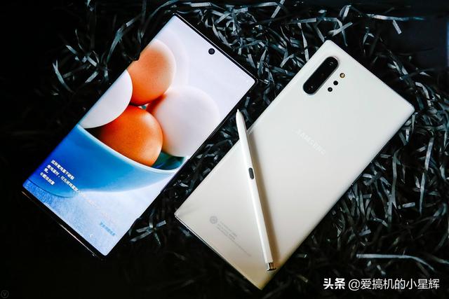 2019公认最具辨识度的三款旗舰手机，你最喜欢哪一款？