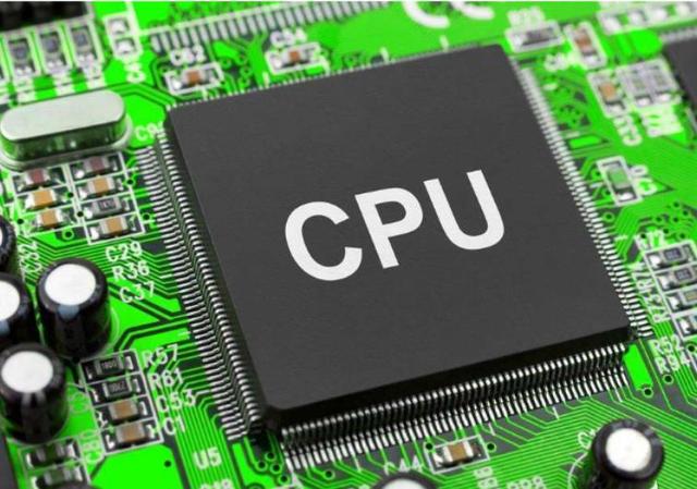 win7系统cpu使用率高怎么办_系统是cpu_系统空闲进程 cpu高