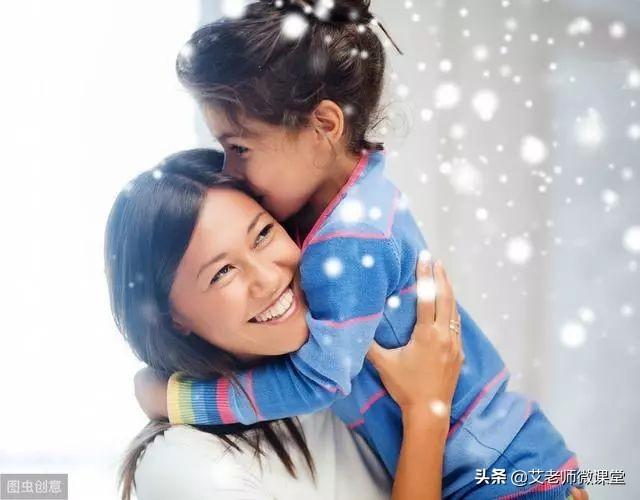 聪明妈妈不吼不叫,教育男孩子只用16招,招招有效