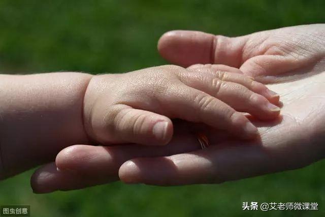 聪明妈妈不吼不叫,教育男孩子只用16招,招招有效