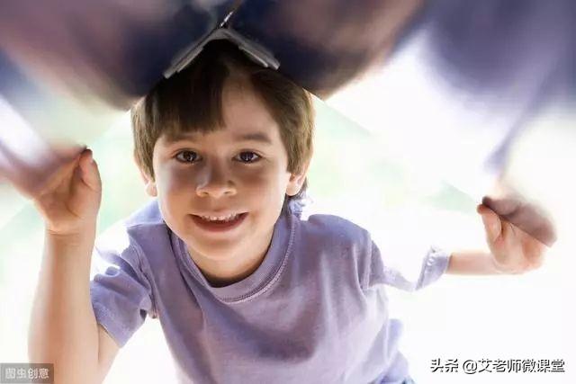 聪明妈妈不吼不叫,教育男孩子只用16招,招招有效
