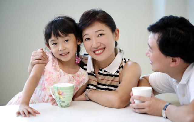 越讲道理,孩子越不听话?聪明的父母这么做