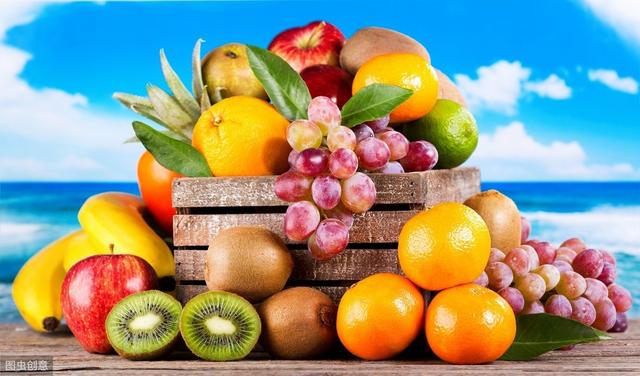 糖尿病吃南瓜降血糖，谣言！17种水果能吃，7种限量吃7种不建议吃
