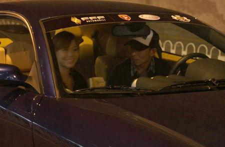 想在宝马里哭的拜金女,10年后法拉利上笑?暗讽孟非教会她做人