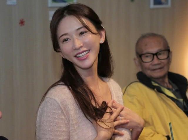 林志玲婚后变化大,日系母爱风爆棚,果然不愧是“日本媳妇”