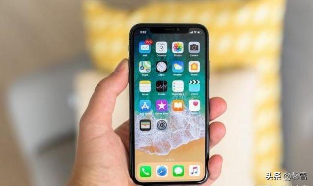 苹果史上最保值的iPhone手机,你买对了吗?果粉:还能再战三四年