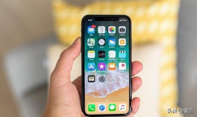 苹果史上最保值的iPhone手机，你买对了吗？果粉：还能再战三四年