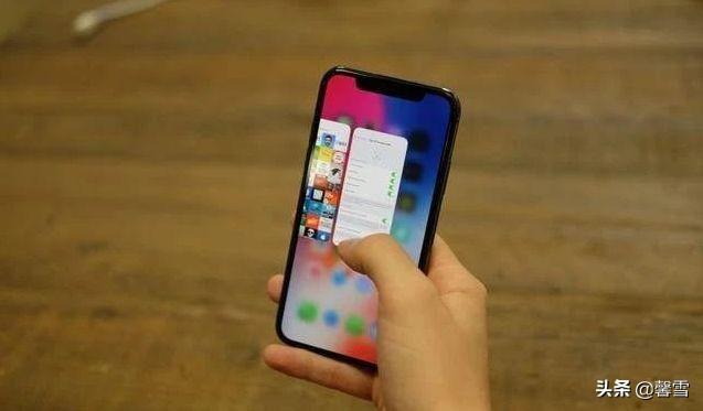 苹果史上最保值的iPhone手机,你买对了吗?果粉:还能再战三四年