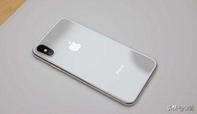 苹果史上最保值的iPhone手机,你买对了吗?果粉:还能再战三四年