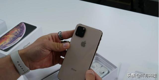 为什么选择iPhone11,4个理由,问你服不服?