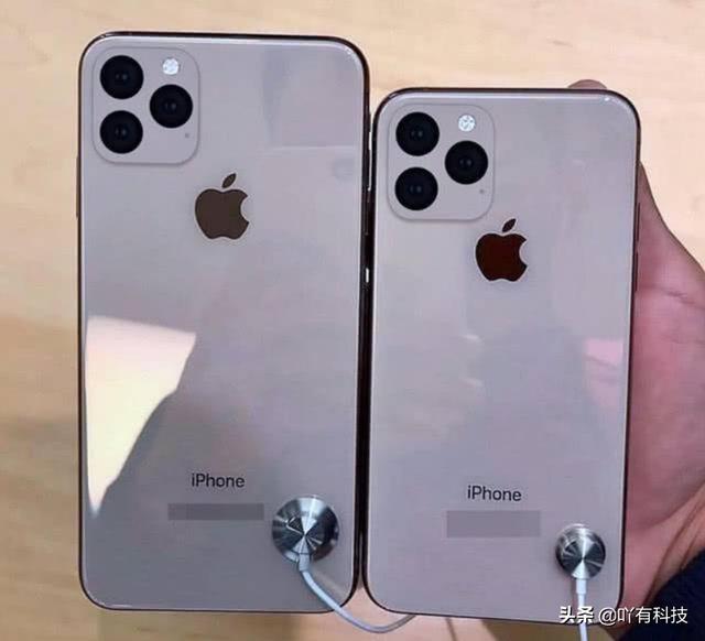 为什么选择iPhone11,4个理由,问你服不服?