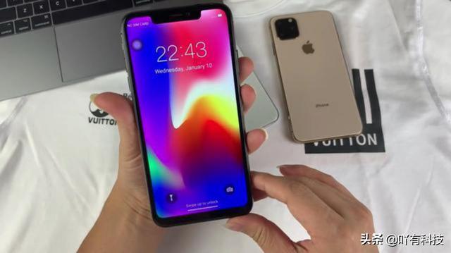 为什么选择iPhone11,4个理由,问你服不服?
