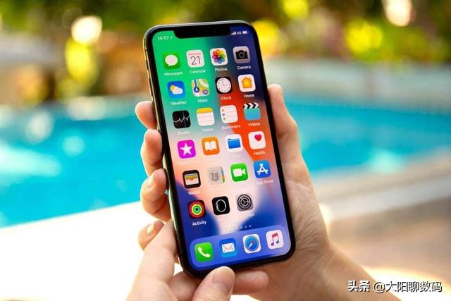 iPhone利润高之外,是如何节约成本的?看完不得不服