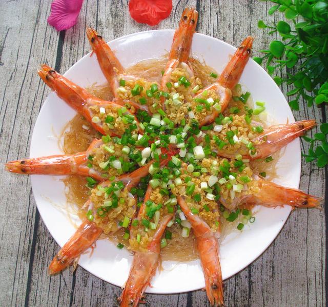 10道高颜值蒸菜的做法,外形赏心悦目的宴客硬菜,美味营养有面子