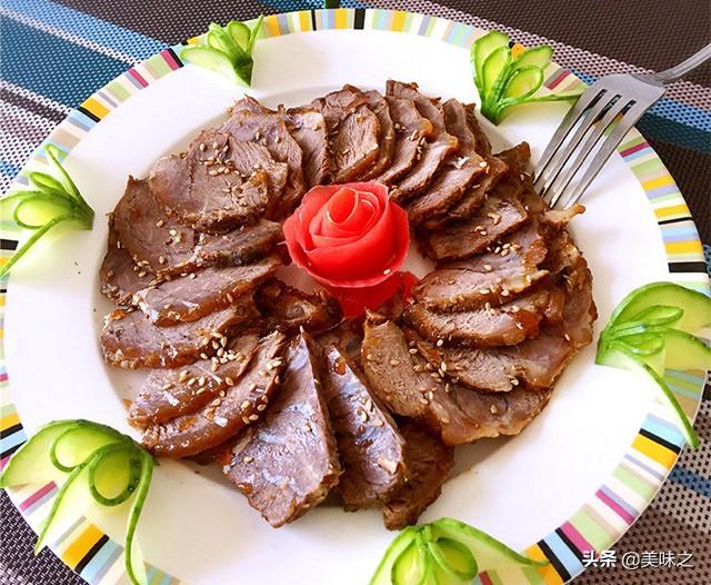 17道惊艳四座的宴客菜,来客人拿得出手,吃过都赞不绝口